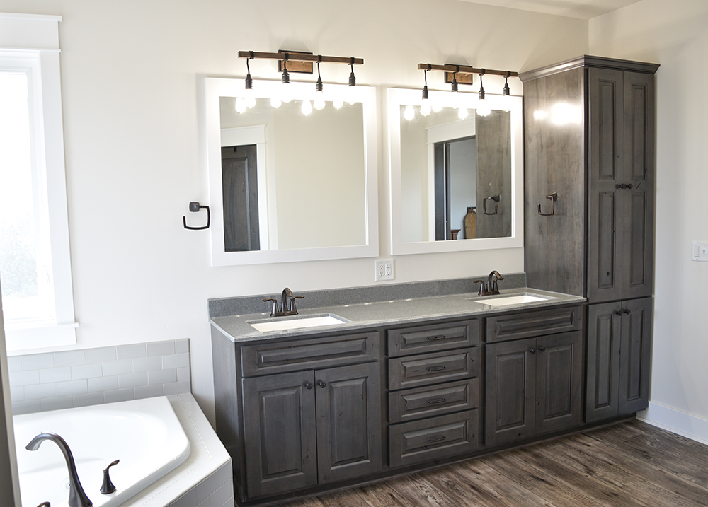Find 53+ Stunning 5 Foot Bathroom Vanity And Countertop Not To Be Missed